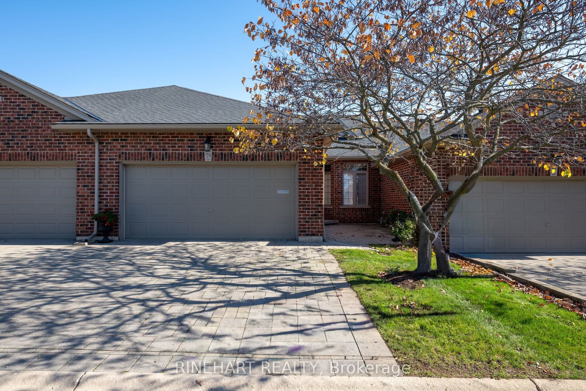 455 Hyde Park Road 59, London North, ON N6H 3R9