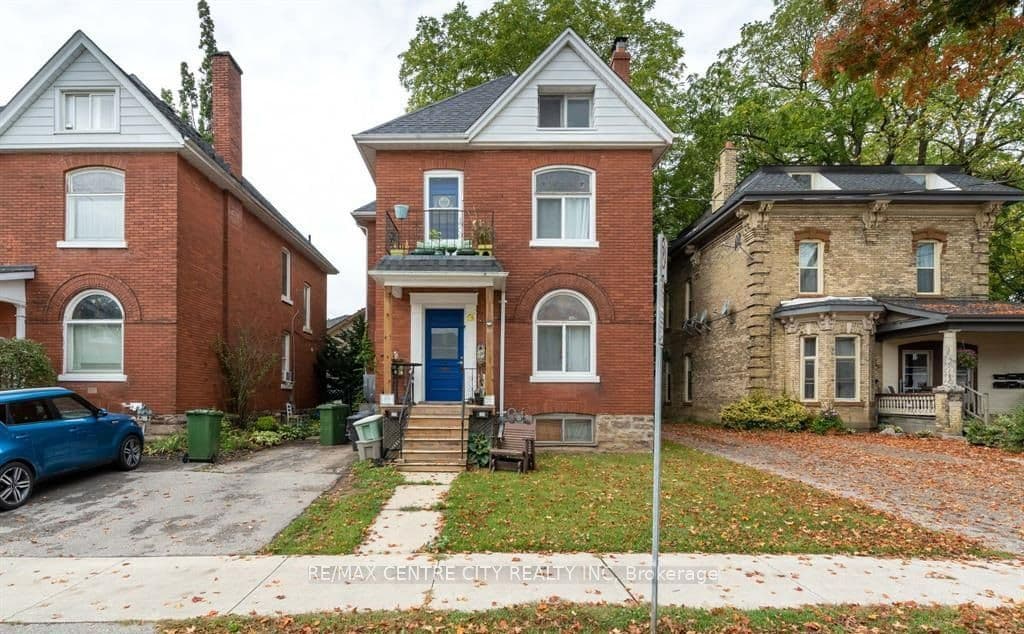40 Queen Street, St. Thomas, ON N5R 3J2
