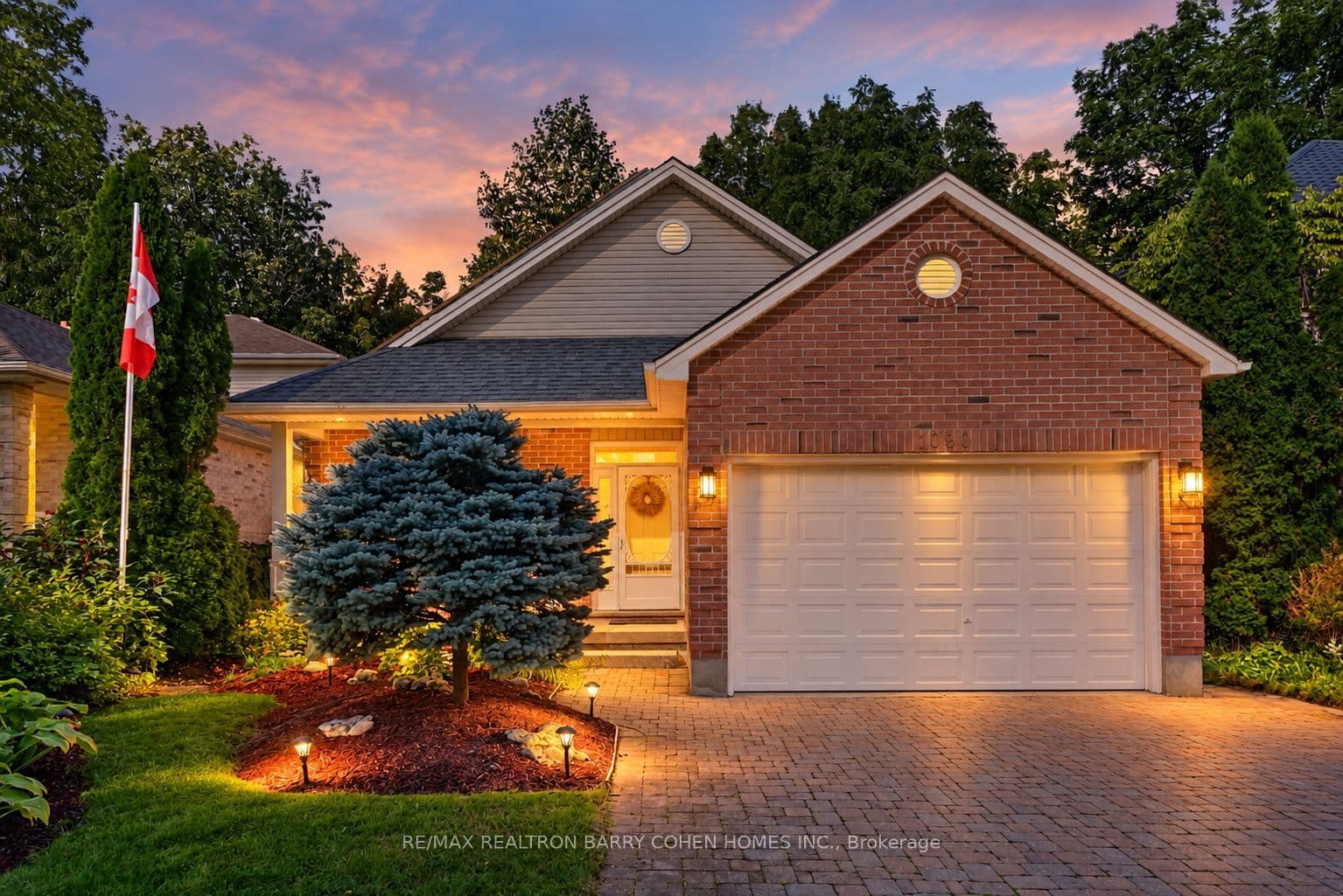 1090 Shelborne Place, London South, ON N5Z 5C1