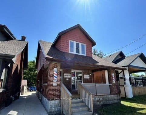 312 Wharncliffe Road S Upper Unit, London South, ON N6J 2L7