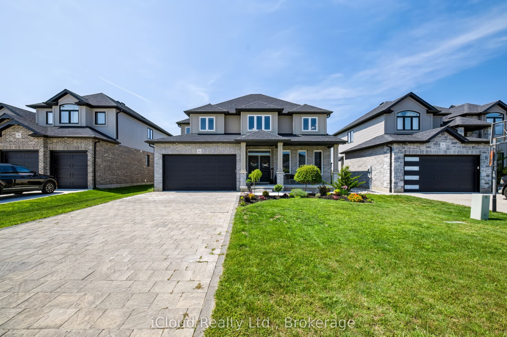 94 Beech Boulevard, Tillsonburg, ON N4G 5S1