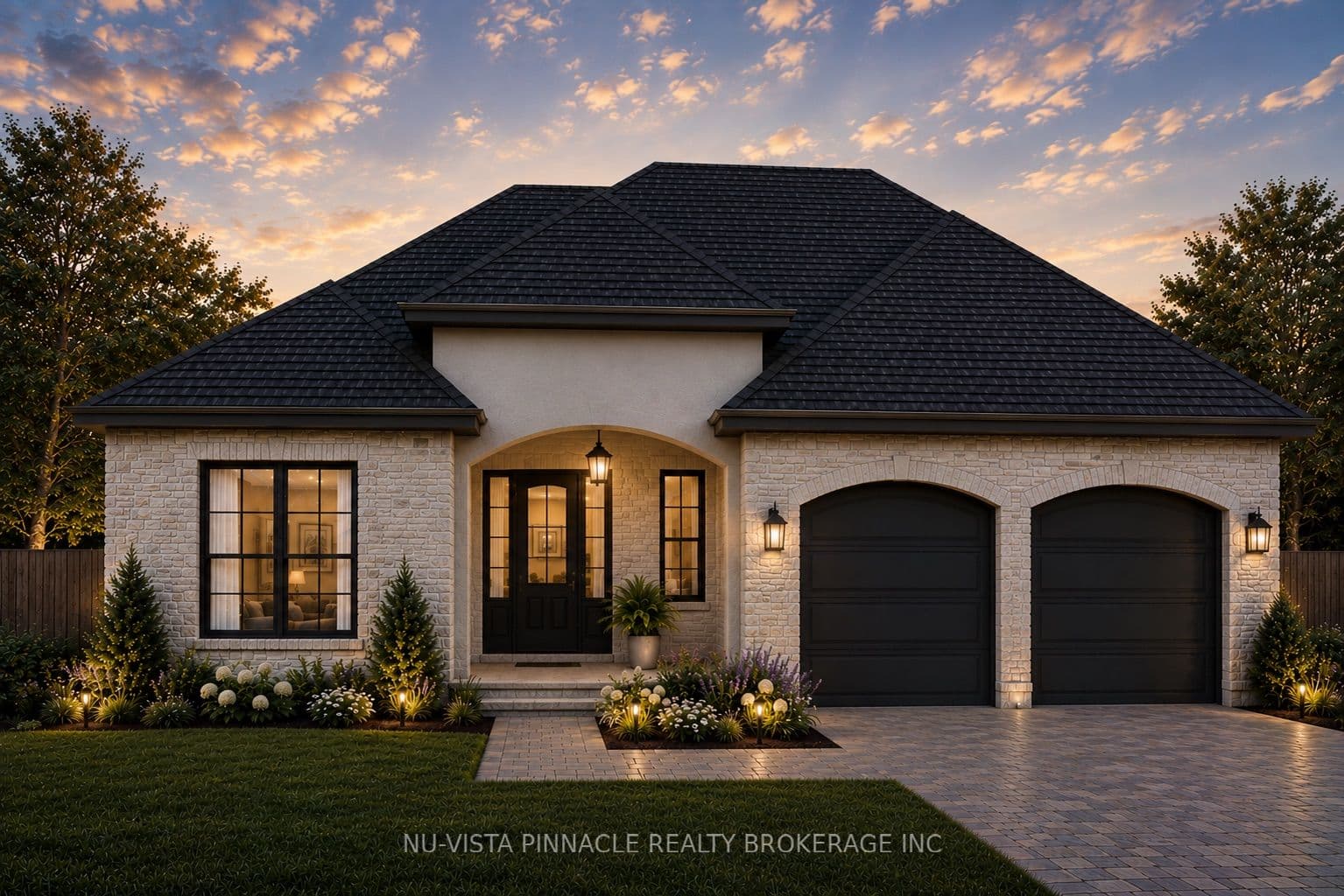 673 Valleystream Walk, London North, ON N6G 3Z7