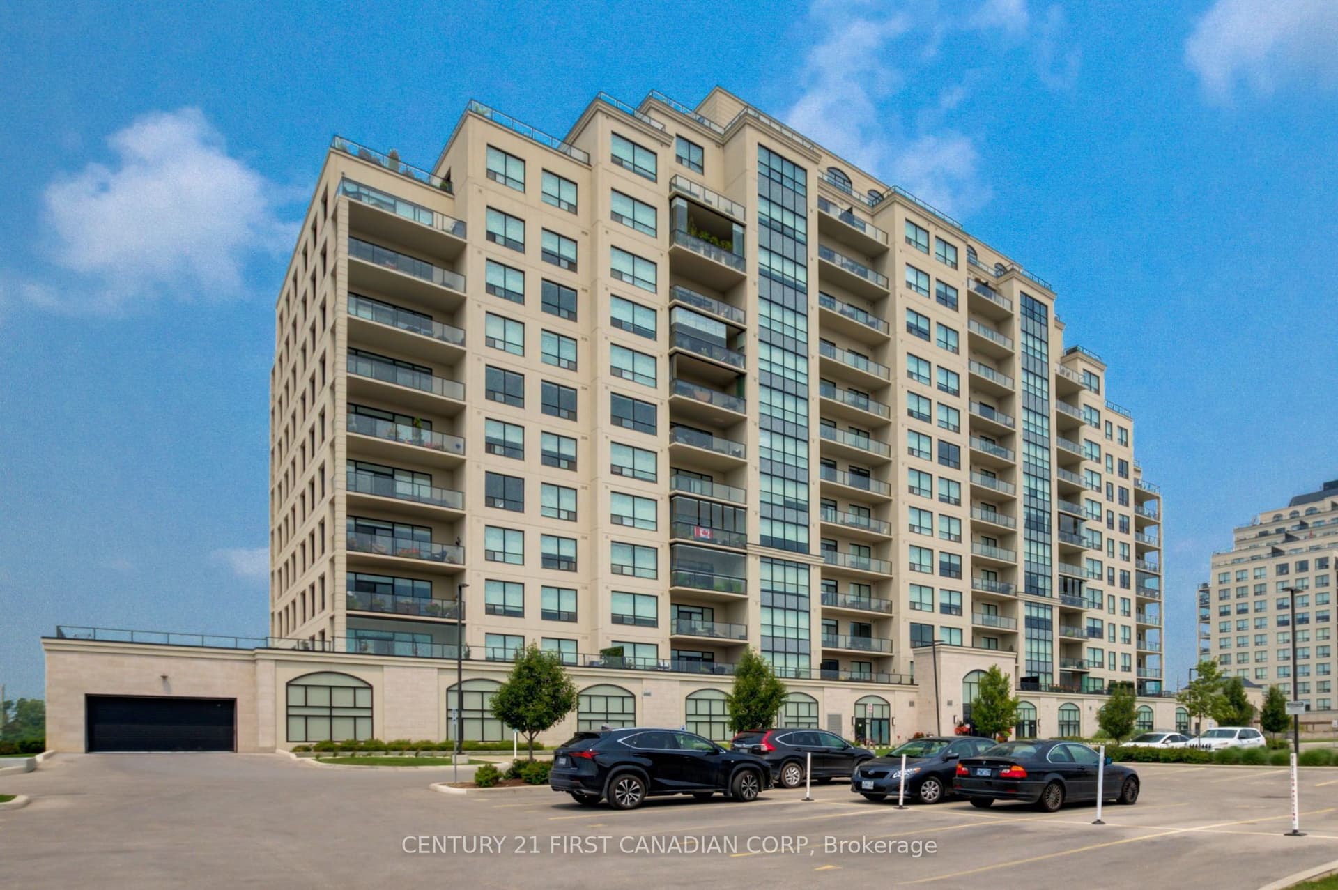 260 Villagewalk Boulevard 507, London North, ON N6G 0W6