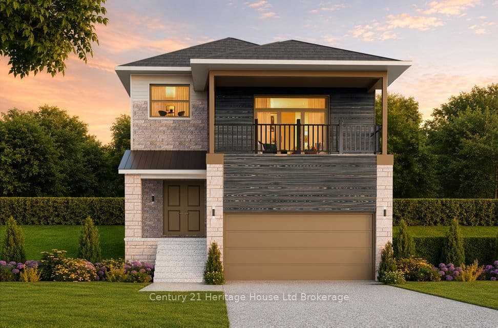 378 Kading Street, Woodstock, ON N4S 0G6