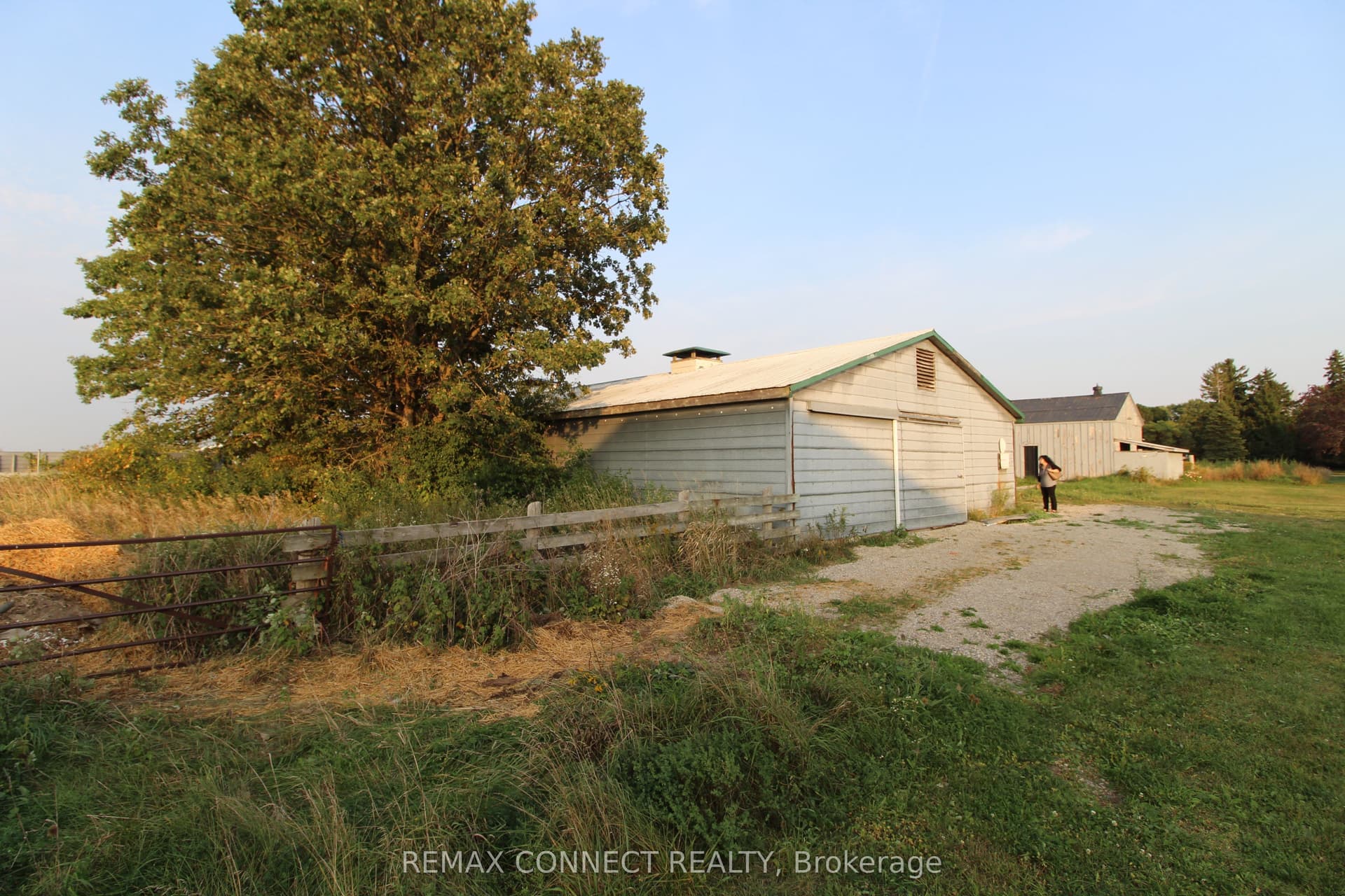 10748 McEwen Drive Half the Barn only, Middlesex Centre, ON N0M 1P0