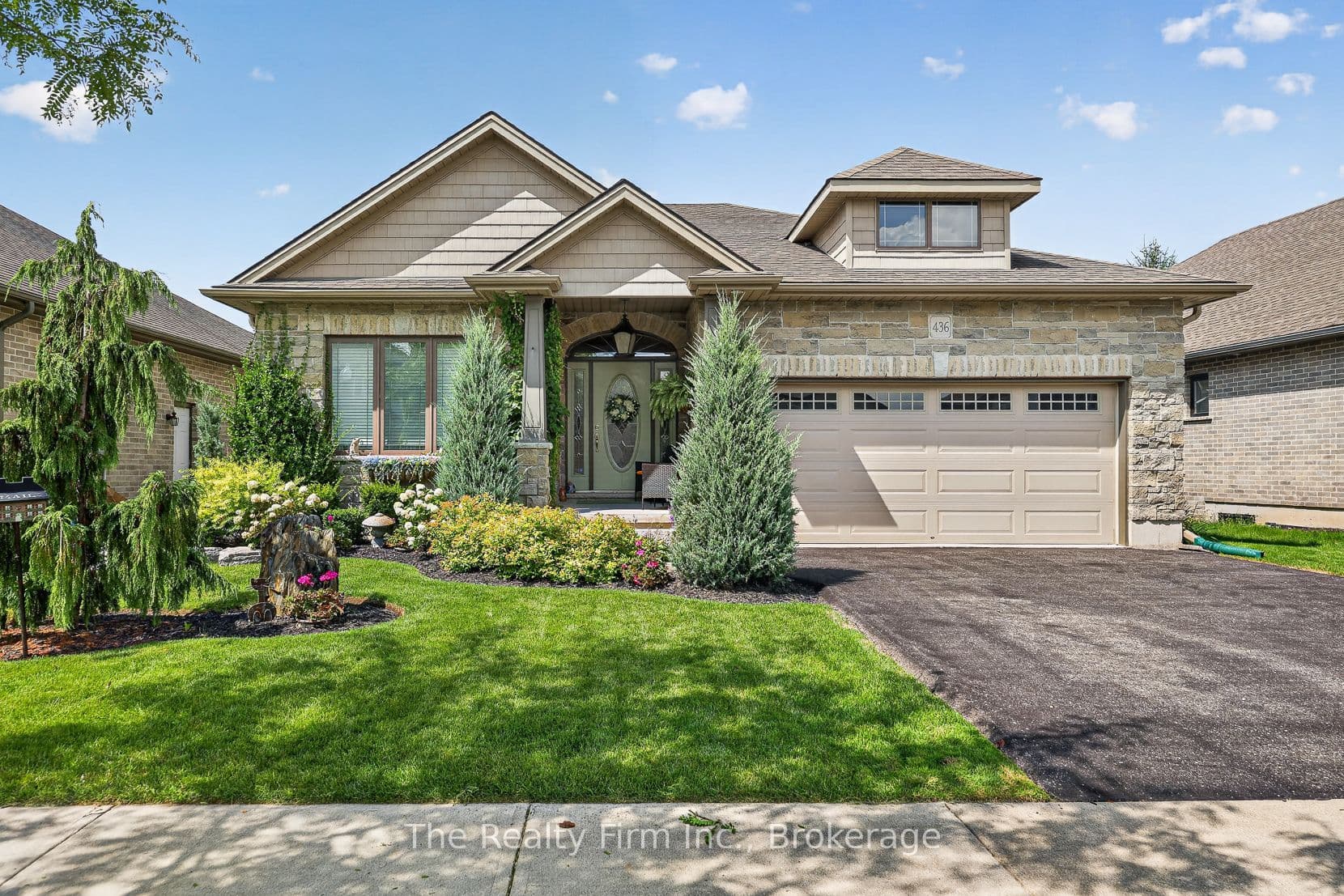 436 Fairway Road, Woodstock, ON N4T 0E1