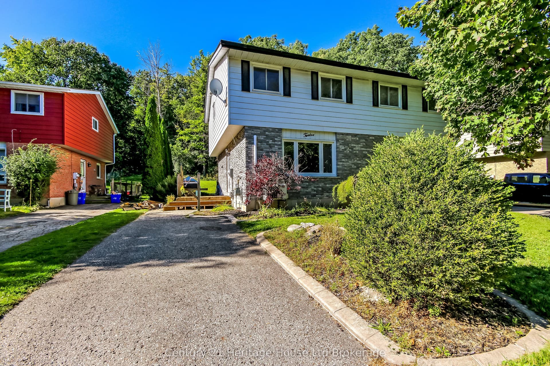 12 Innes Place, Woodstock, ON N4S 8N1