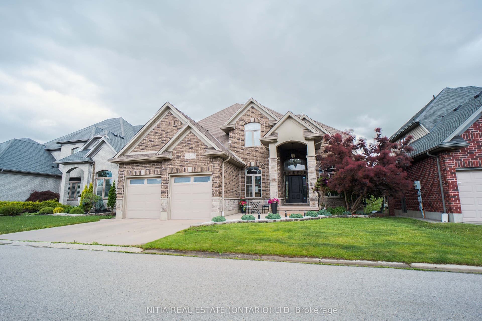 515 Skyline Avenue 31, London North, ON N6G 0H4