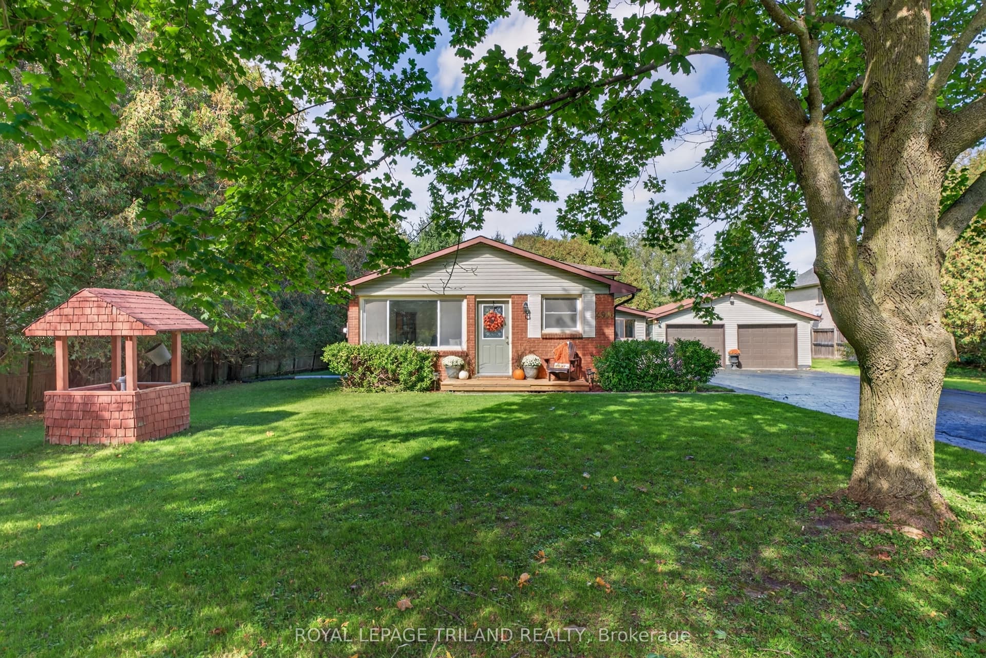 4996 Marion Street, Thames Centre, ON N0L 1G4