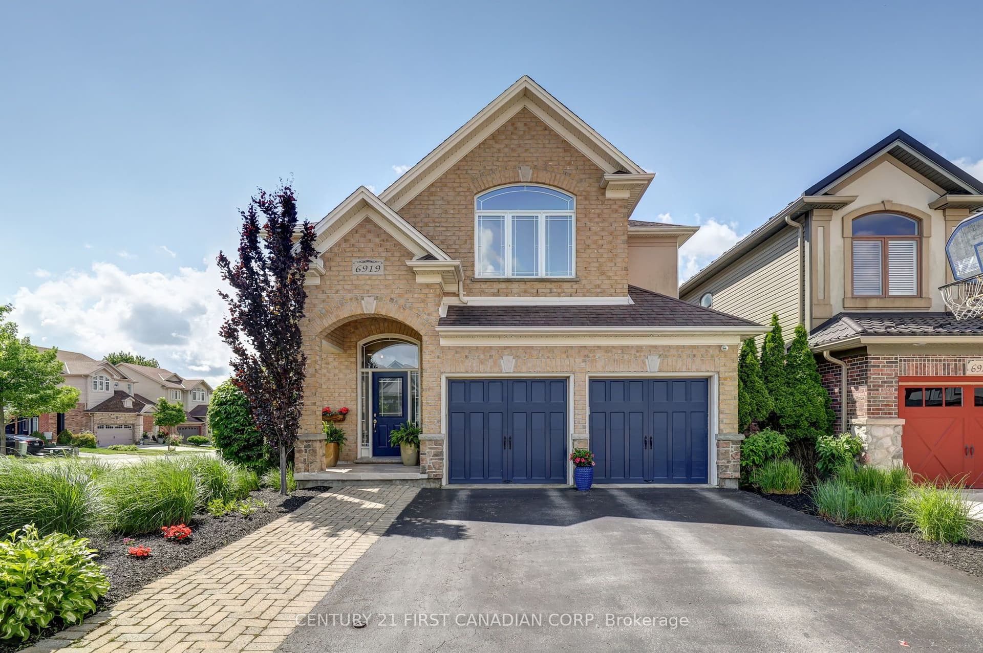 6919 Raleigh Boulevard, London South, ON N6K 5B6