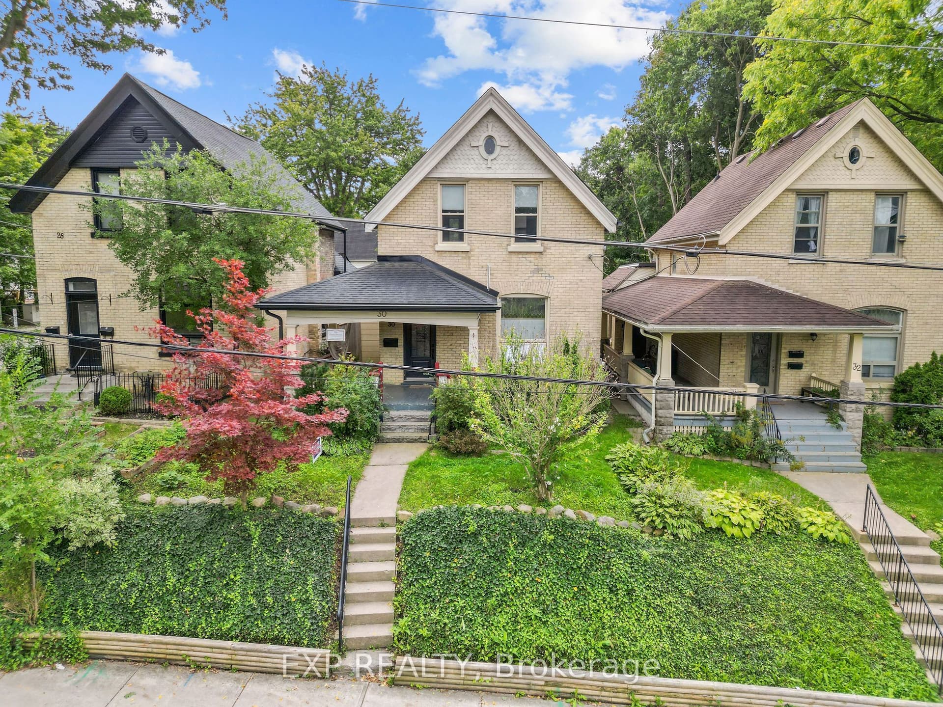 30 Springbank Drive, London South, ON N6J 1E3