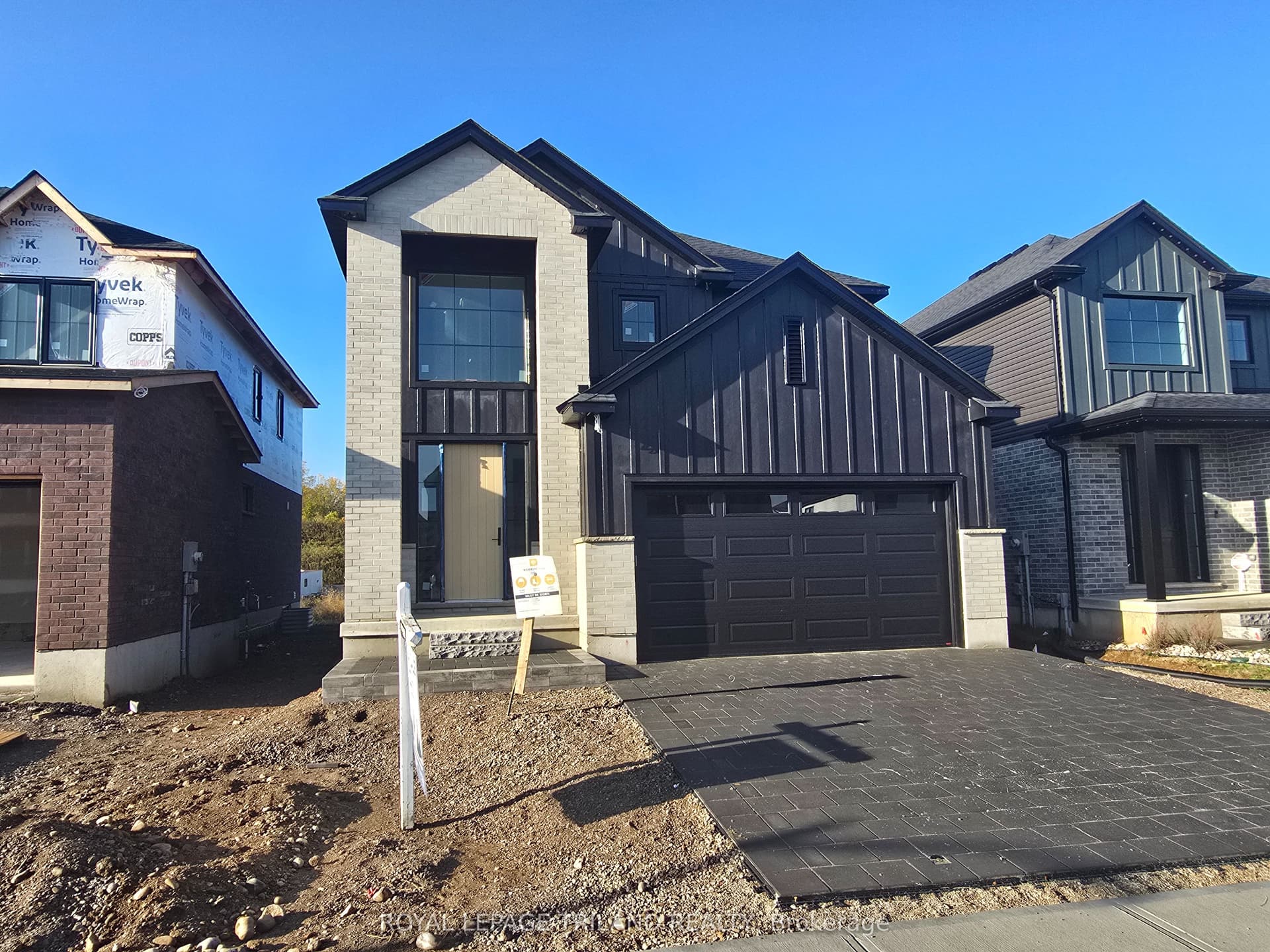 27 Allister Drive, Middlesex Centre, ON N0L 1R0