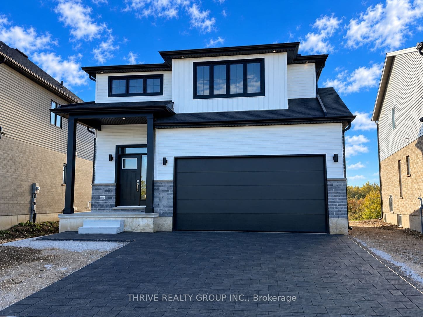 3076 Buroak Drive, London North, ON N6G 3P2