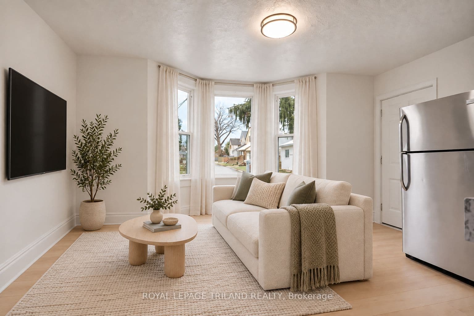 21 Jessie Street 2, St. Thomas, ON N5P 1P7