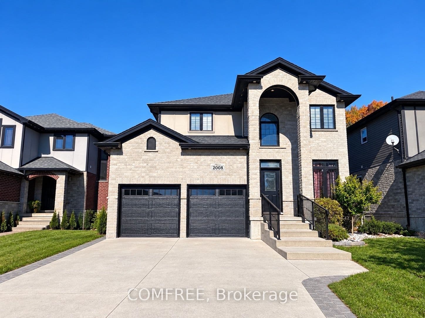 2008 Purcell Drive, London East, ON N5W 0A1
