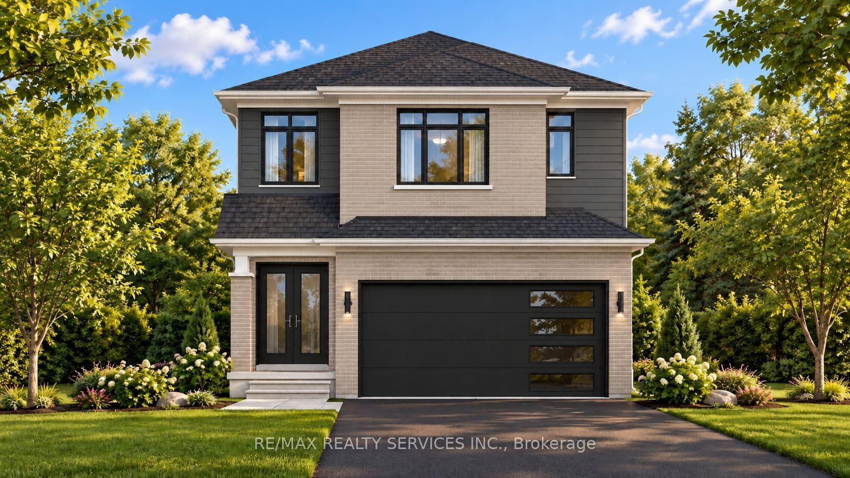 1292 HONEYWOOD Drive, London South, ON N6M 0M1