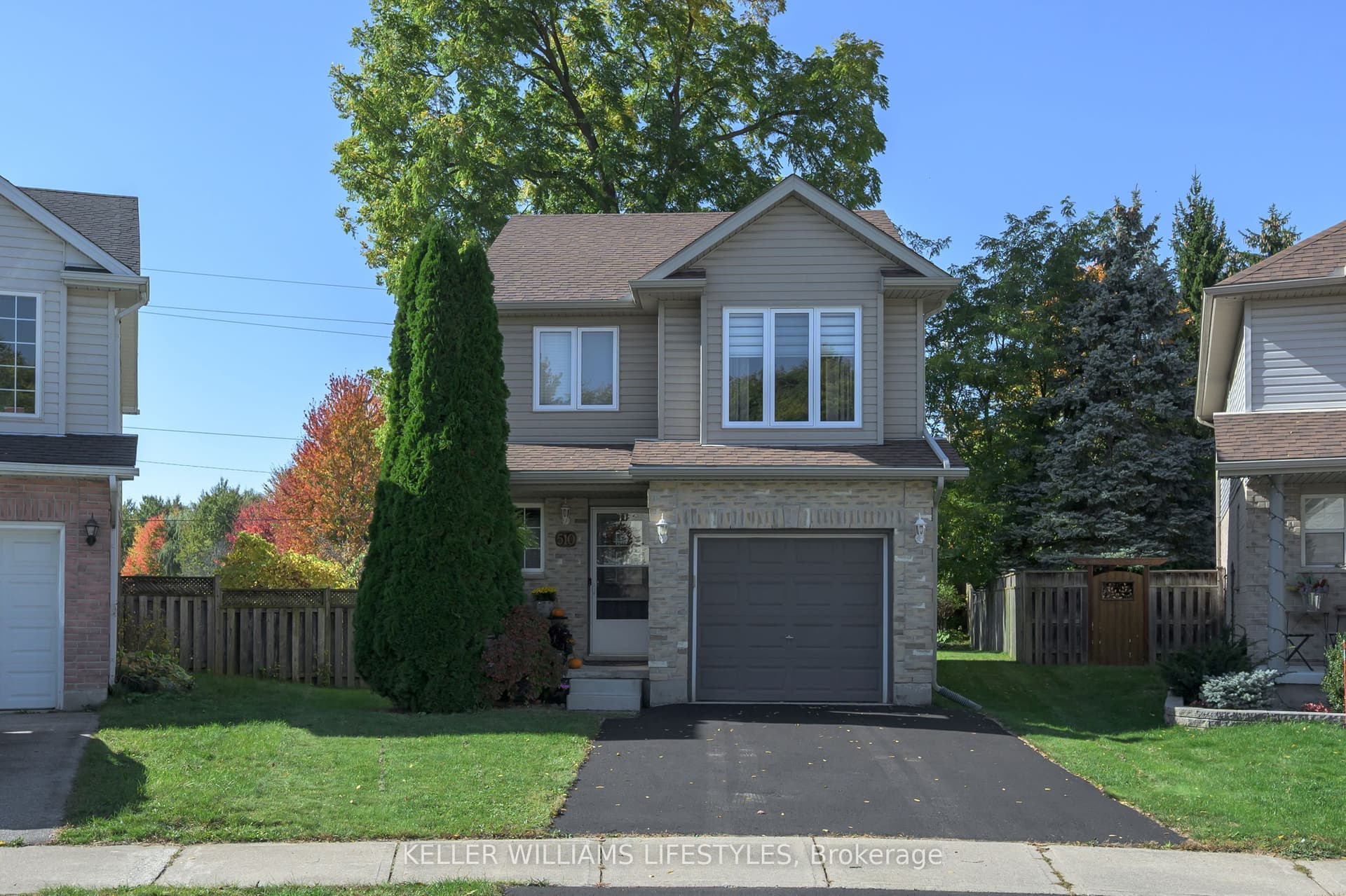 510 Blackwater Place, London North, ON N5X 4J4
