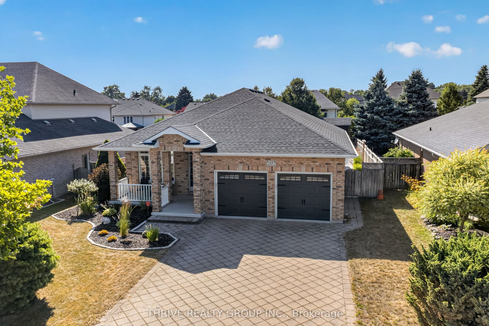 43 Mapleridge Crescent, Thames Centre, ON N0L 1G3