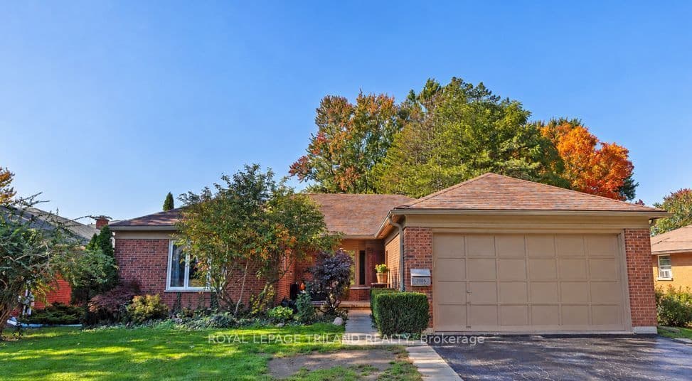 2005 ARVA Street, Middlesex Centre, ON N0M 1C0
