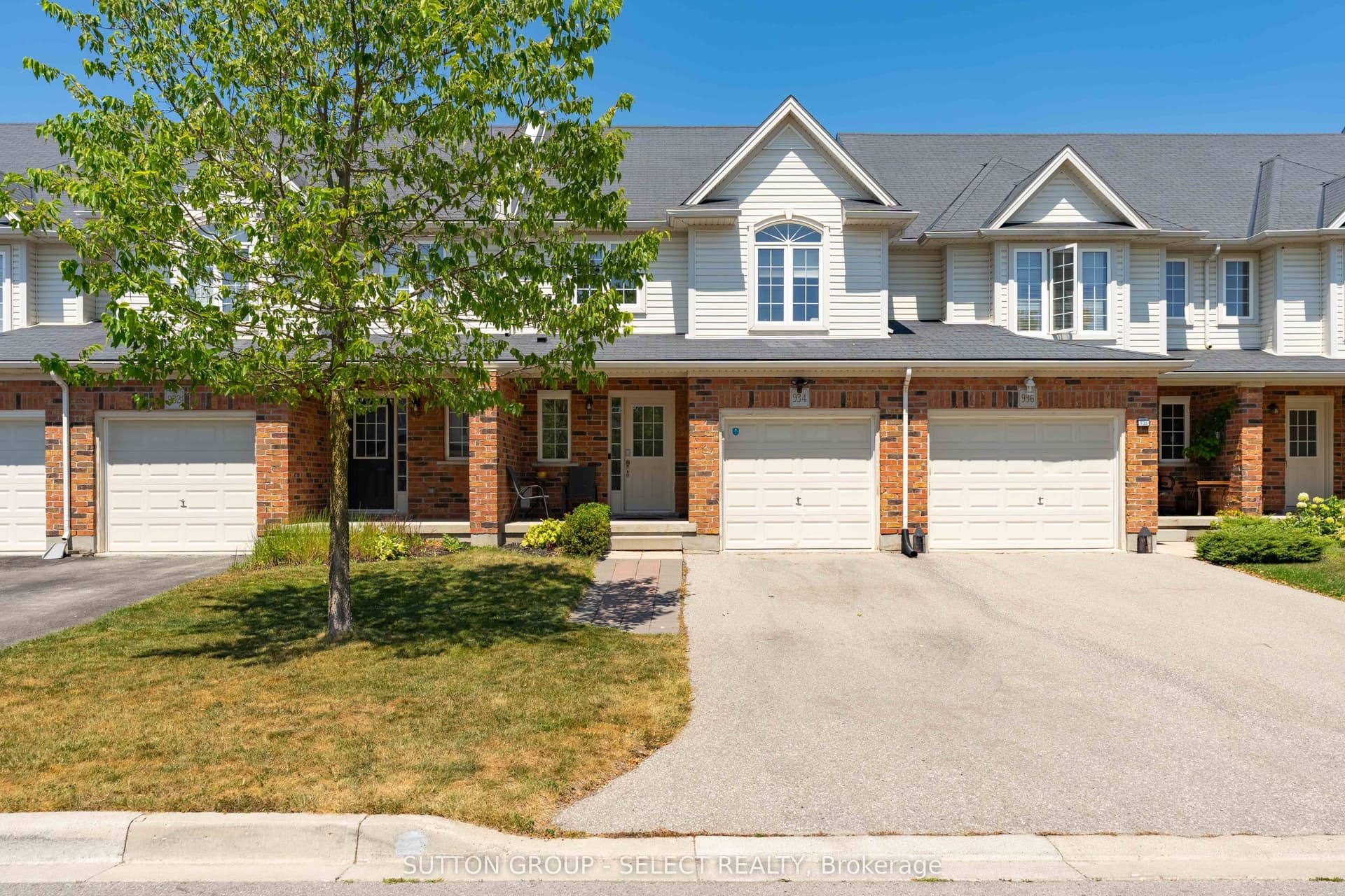 934 Silverfox Crescent, London North, ON N6G 0N5