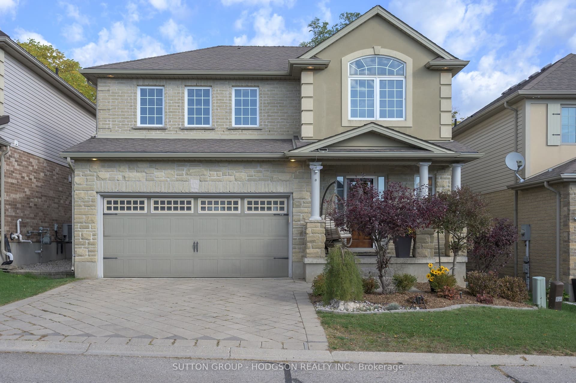 2615 Colonel Talbot Road 8, London South, ON N6K 5B4