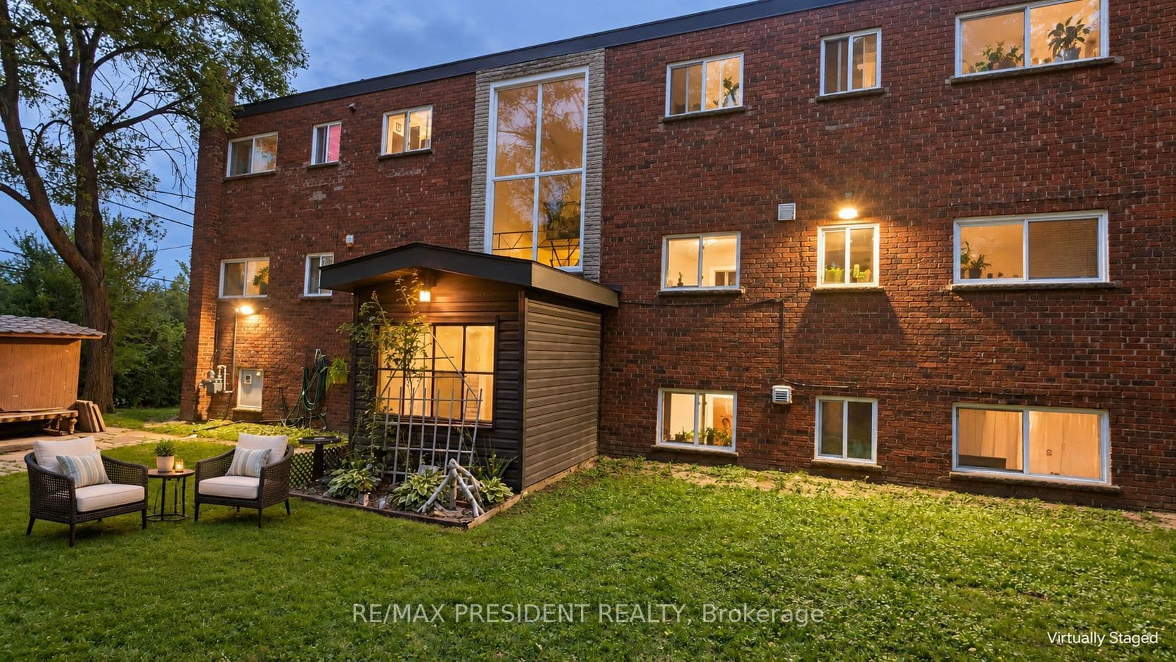 172 King Edward Avenue 5, London East, ON N5Z 3T3