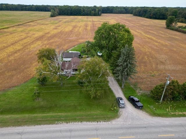 975 Concession Drive, Southwest Middlesex, ON N0L 1Z0