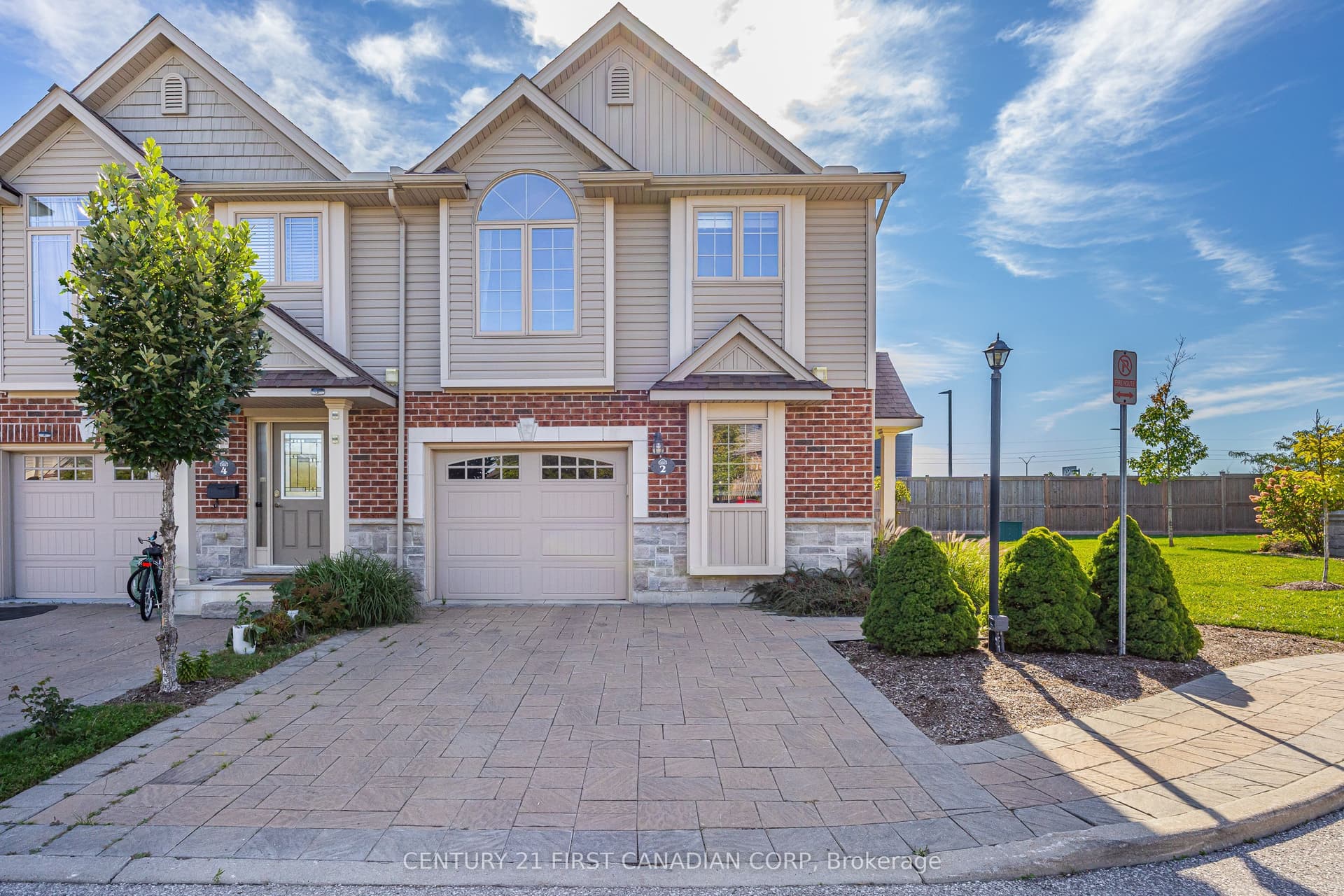 3399 Castle Rock Place 2, London South, ON N6L 0C8