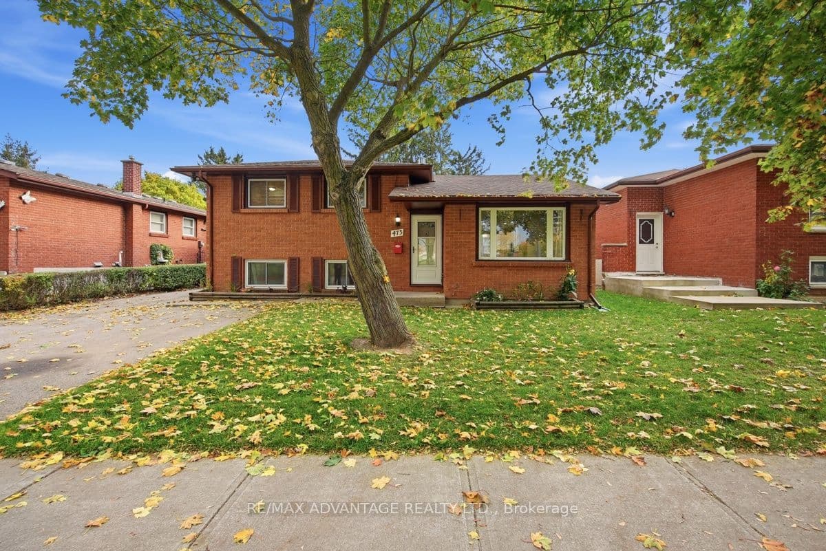 473 Mornington Avenue, London East, ON N5Y 3E2