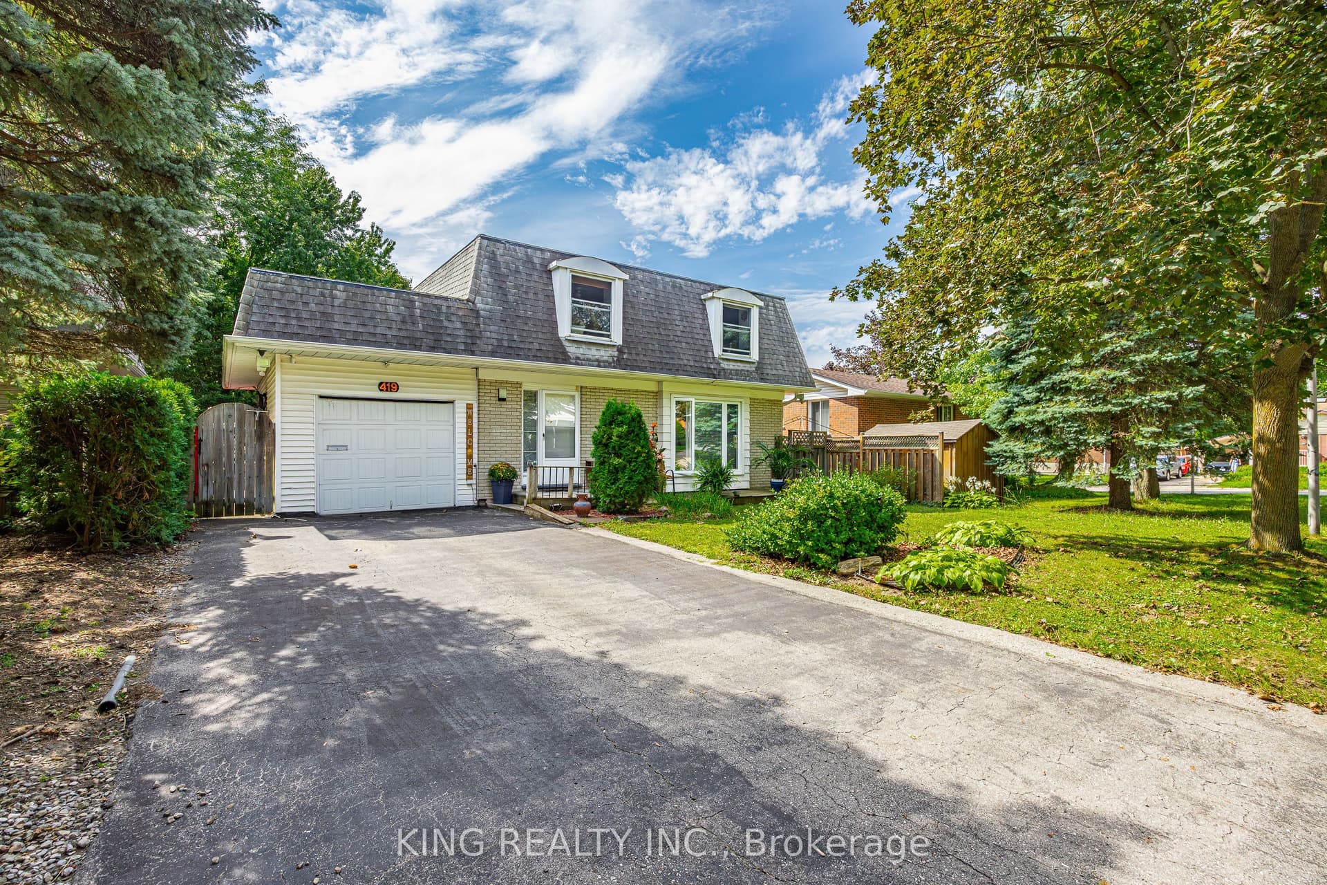 419 Citation Drive, London North, ON N6G 1L6