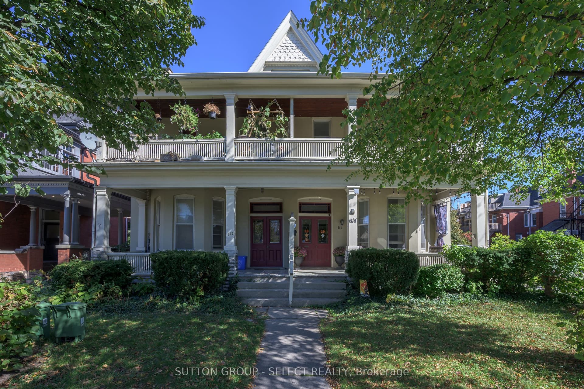 614-616 Wellington Street, London East, ON N6A 3R7