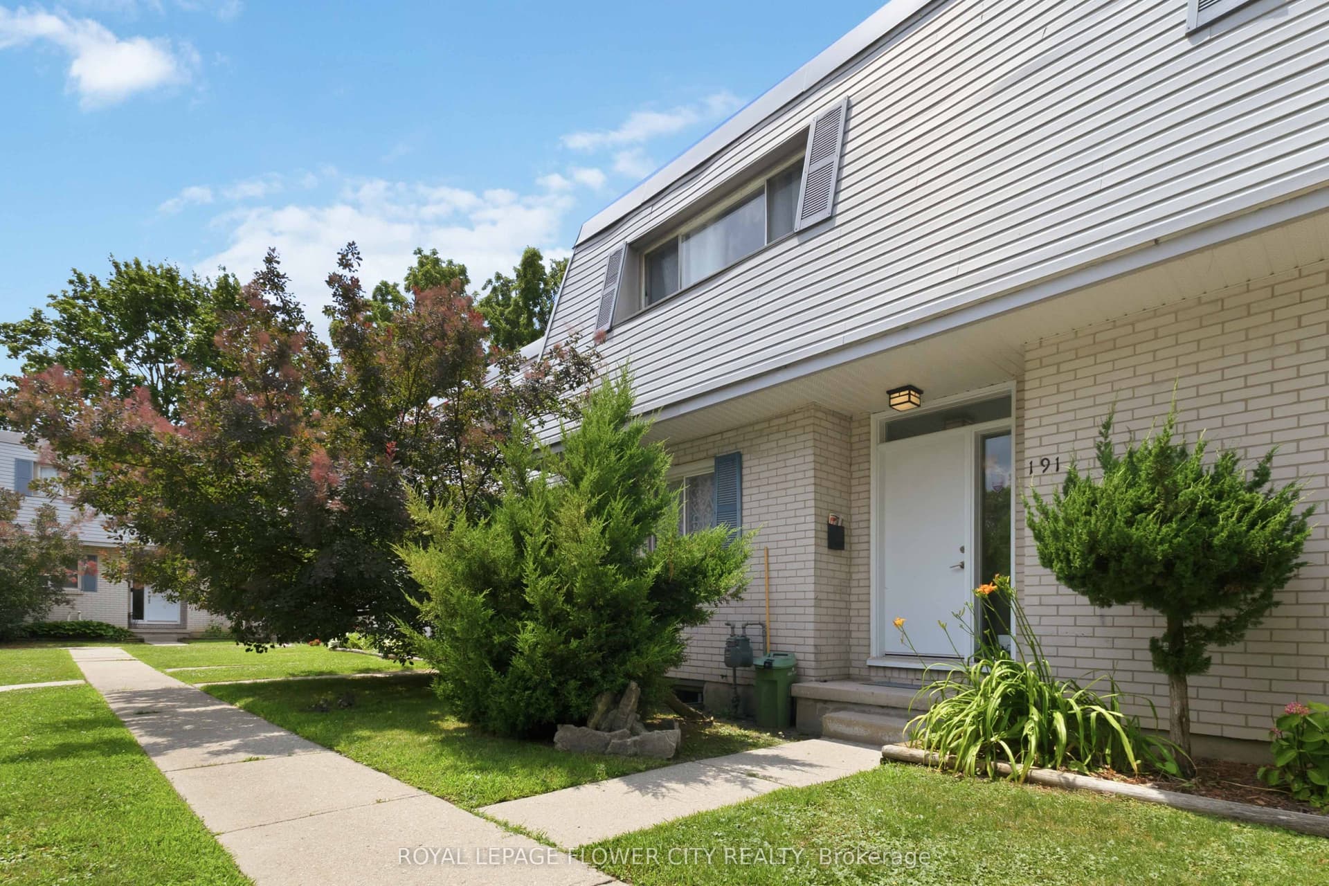 191 Boullee Street, London East, ON N5Y 1T9