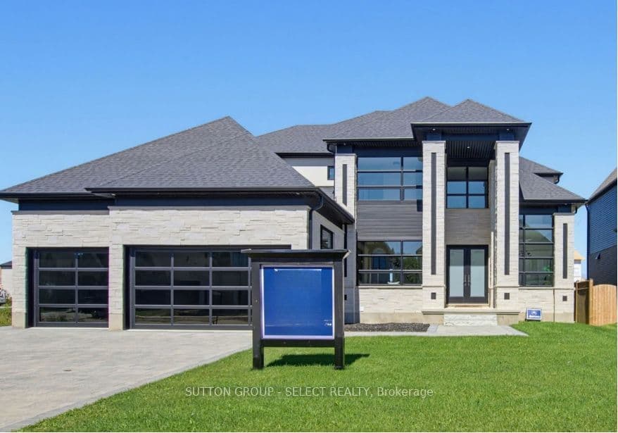 588 Creekview Chase, London North, ON N6G 3X9