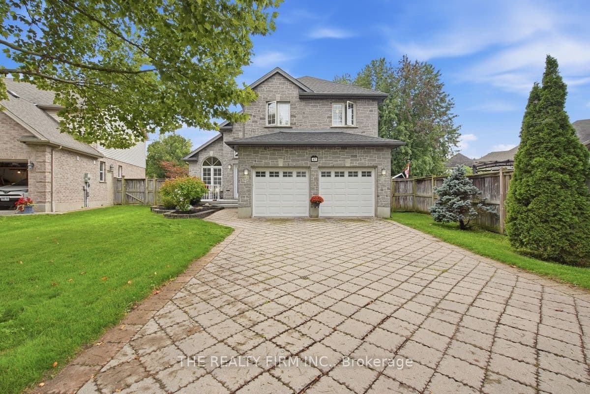 47 Greyrock Crescent, London East, ON N5Y 6L4