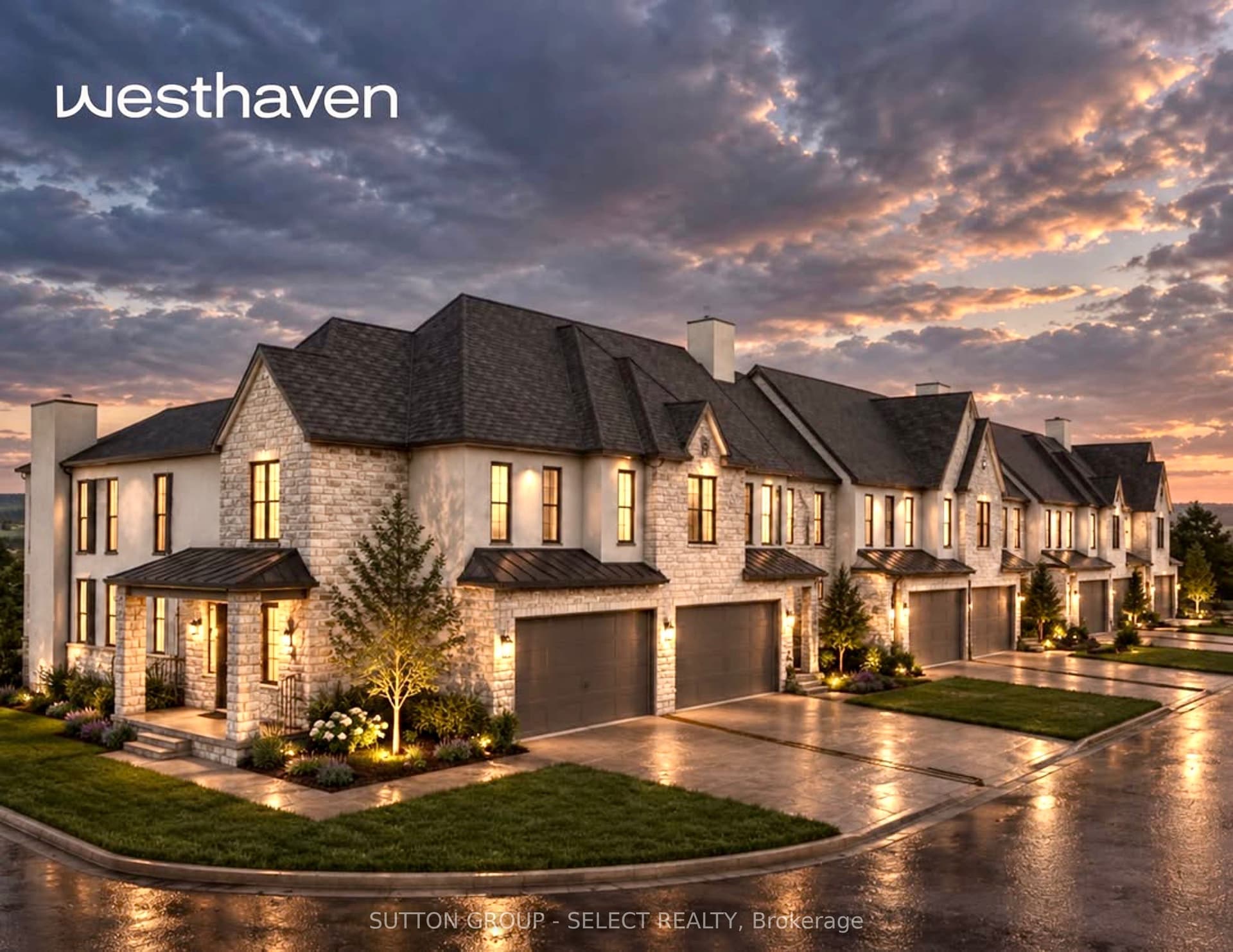 750 Valleystream Walk, London North, ON N6G 0E8