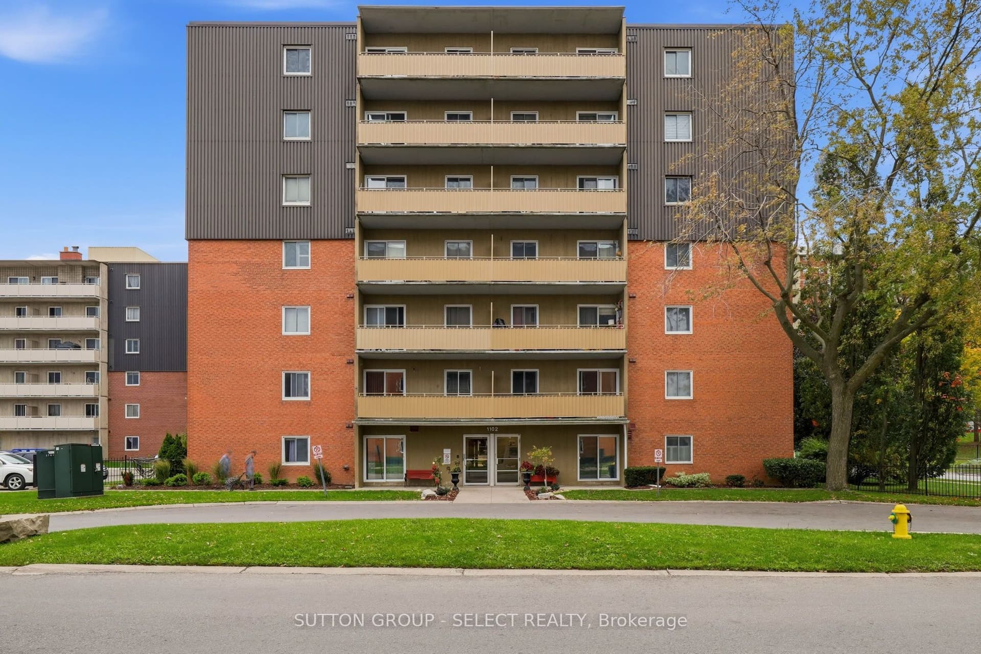 1102 Jalna Boulevard 408, London South, ON N6E 1X8