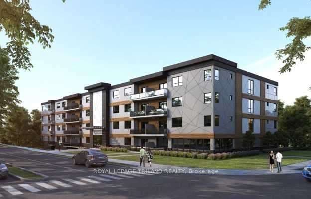 555 Teeple Terrace 303, London South, ON N6K 0L6