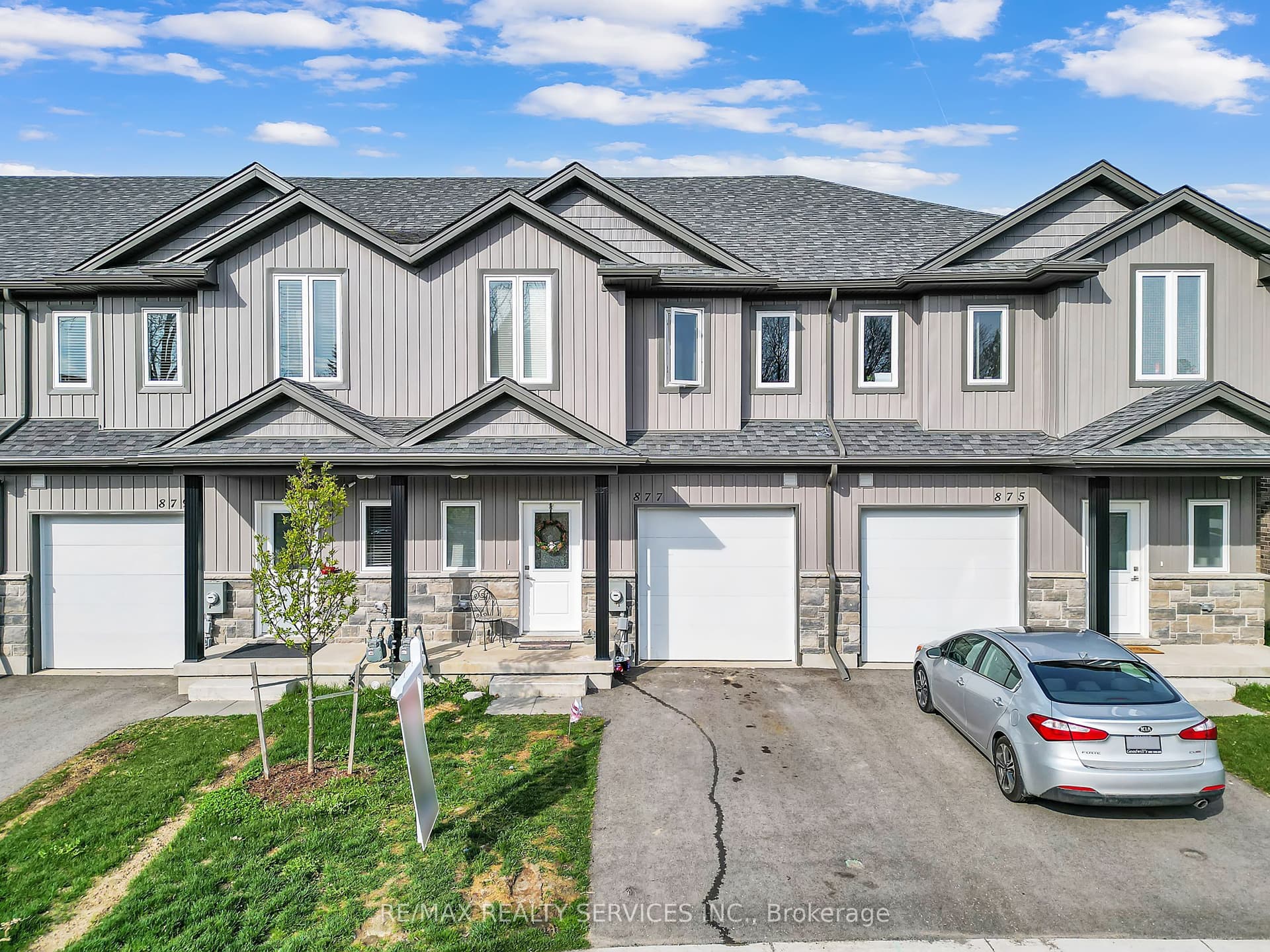 877 Edinburgh Drive, Woodstock, ON N4T 0M5