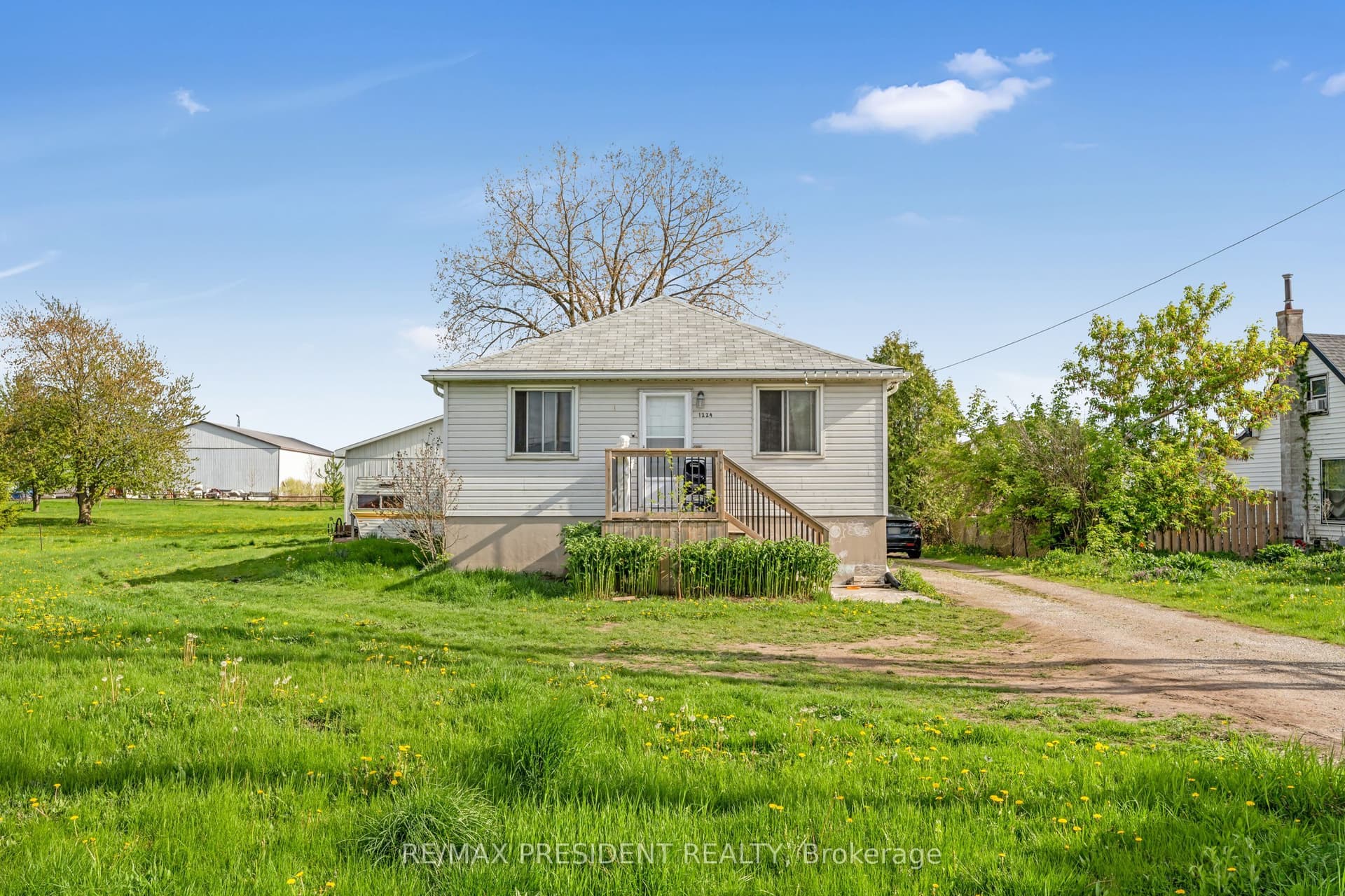 1224 Parkinson Road, Woodstock, ON N4S 7W3