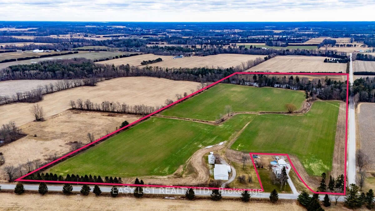 1460 Elgin County Rd 55, Bayham, ON N0J 1Y0