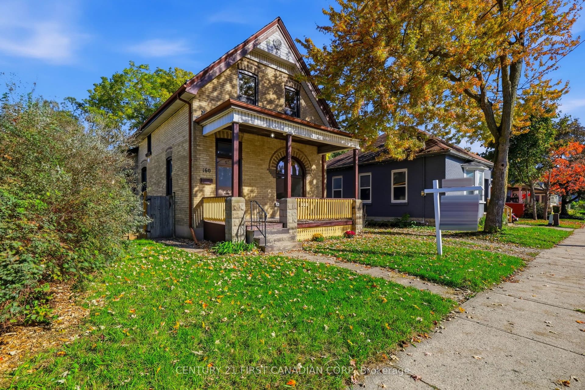 160 Egerton Street, London East, ON N5Z 2G4