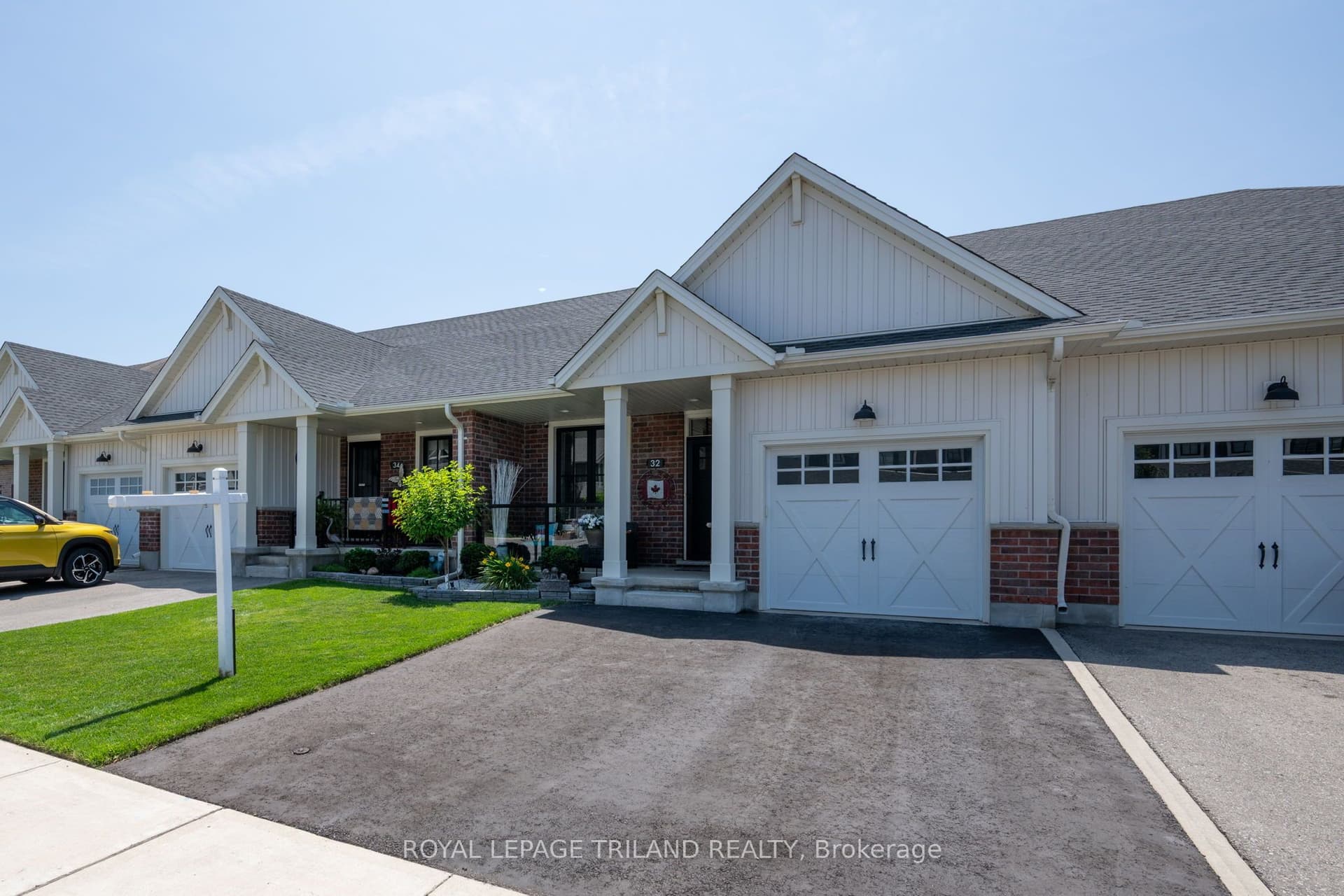 32 Charter Creek Court, St. Thomas, ON N5R 0L2