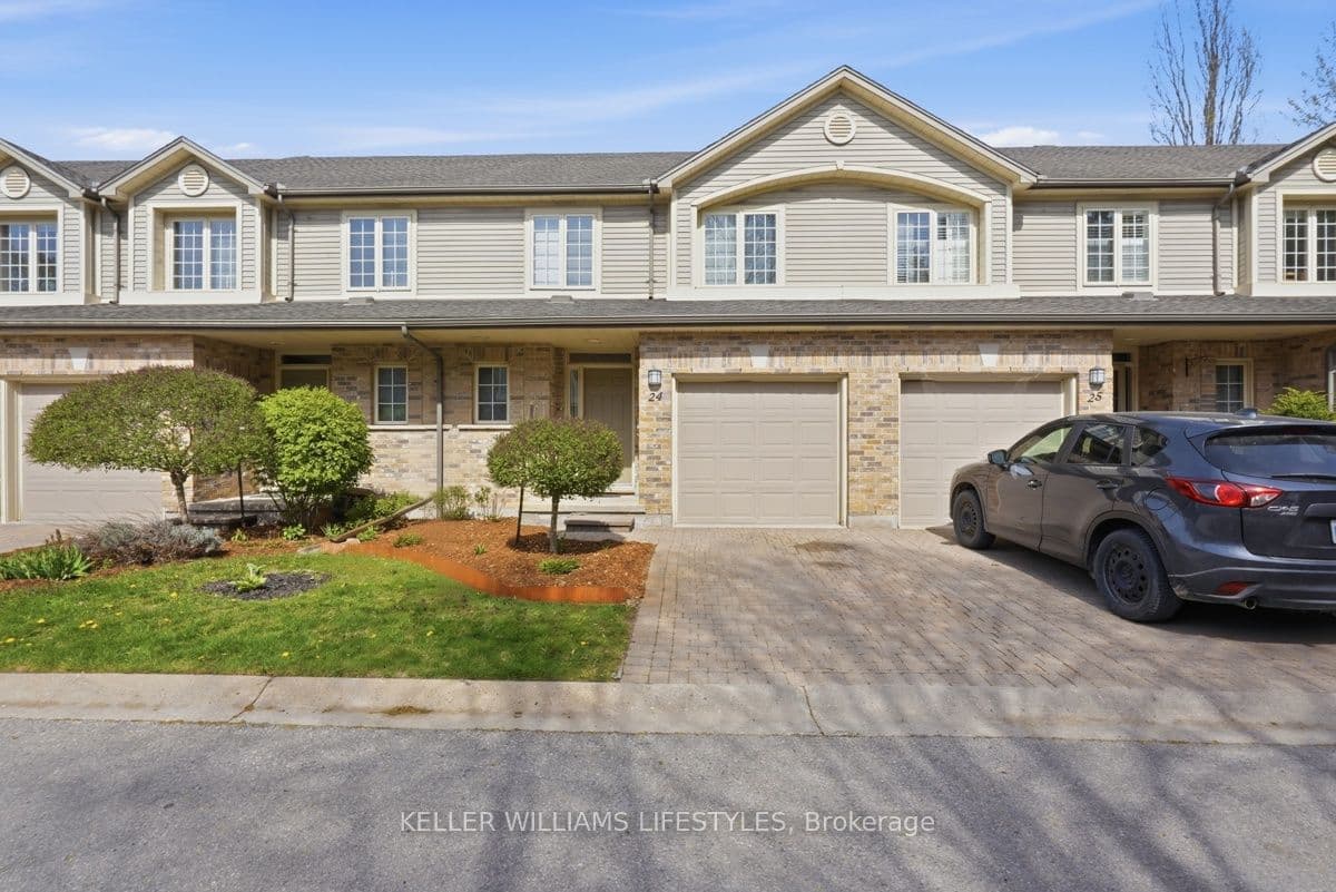 519 Riverside Drive 24, London North, ON N6H 5J3