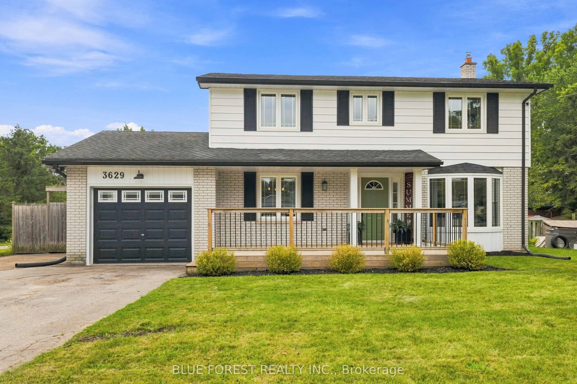 3629 Catherine Street, Thames Centre, ON N0L 1G1