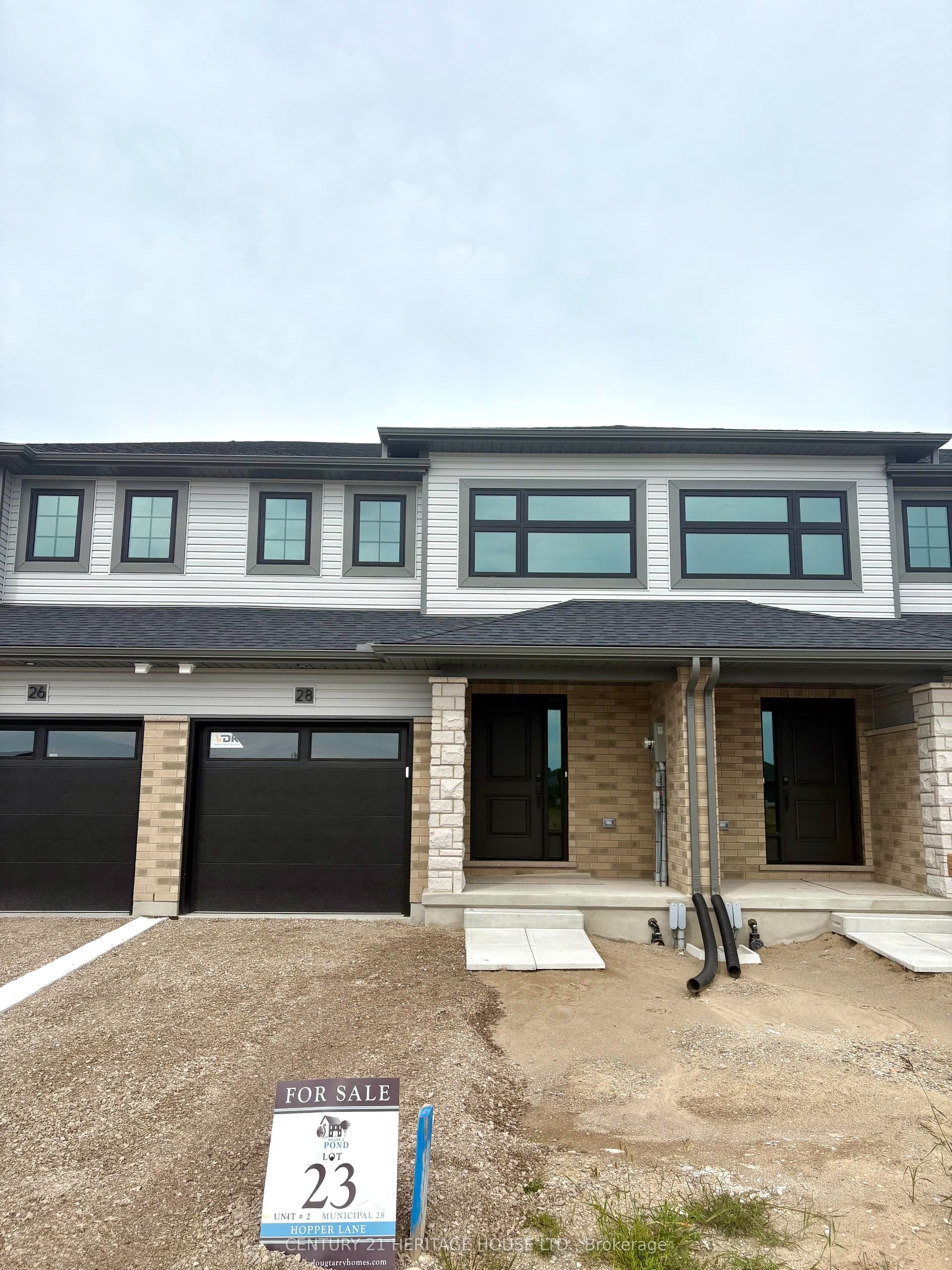 28 Hopper Lane, St. Thomas, ON N5R 0S2