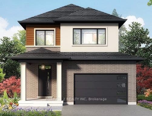 LOT 160 HOBBS Drive, London South, ON N6M 0M1