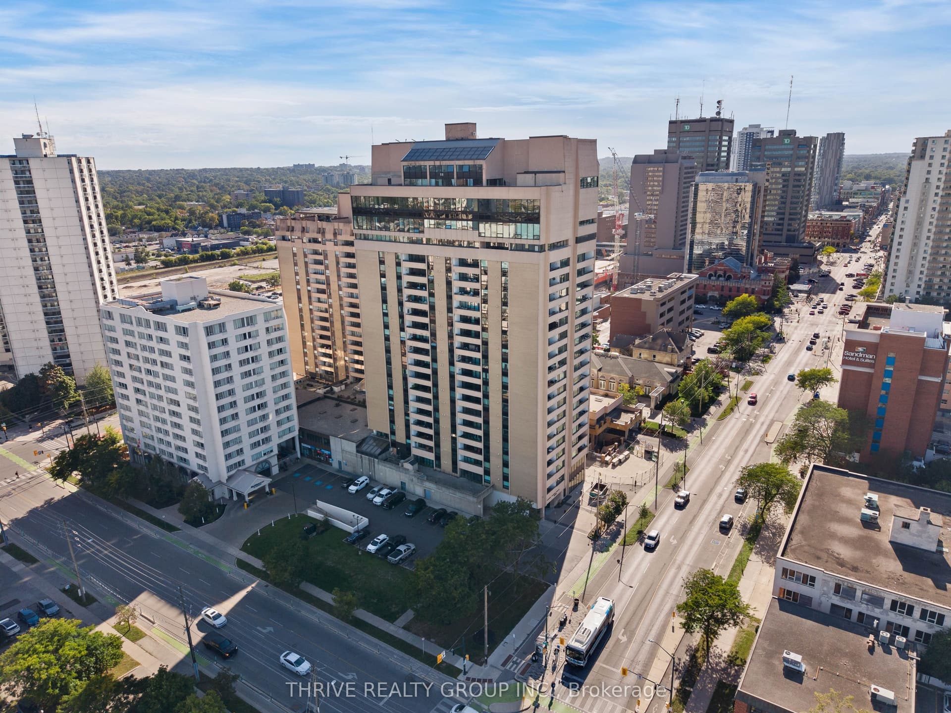 389 Dundas Street 904, London East, ON N6B 3L5