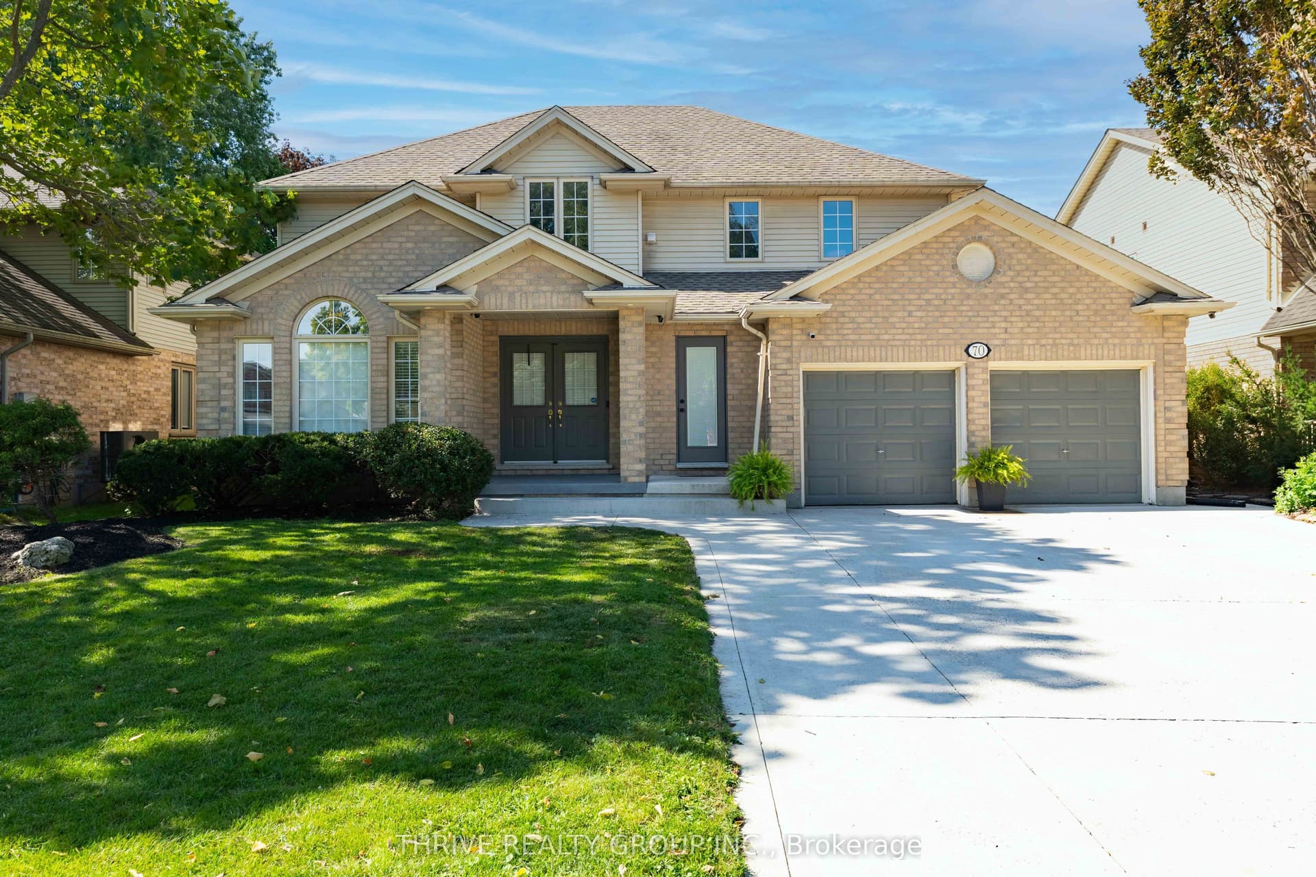 70 Pinebrook Court, London North, ON N5X 4C6