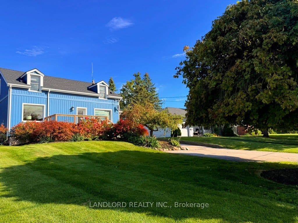 99 Fairview Avenue, St. Thomas, ON N5R 4X7