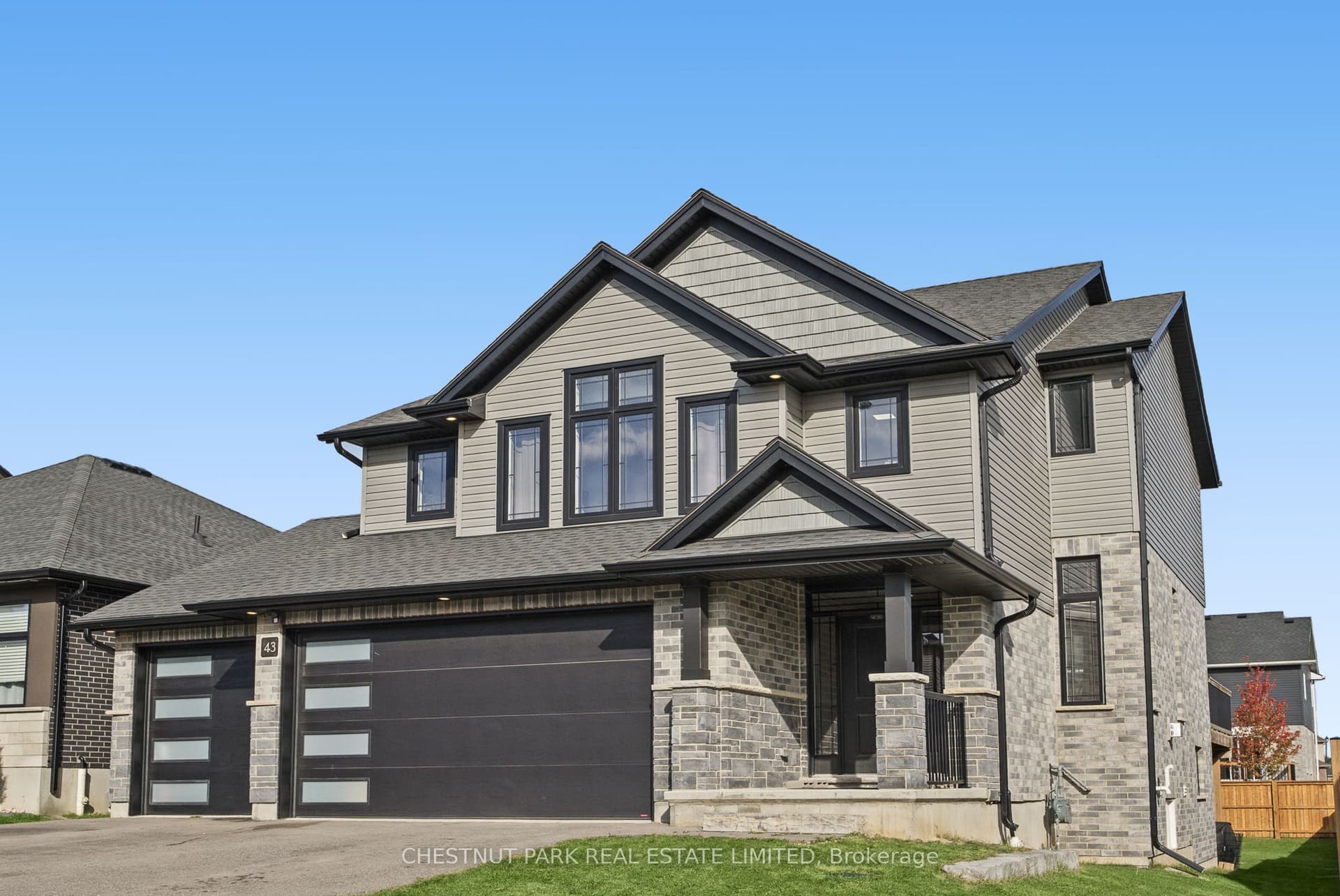 43 Peggy Avenue, South-West Oxford, ON N0J 1N0